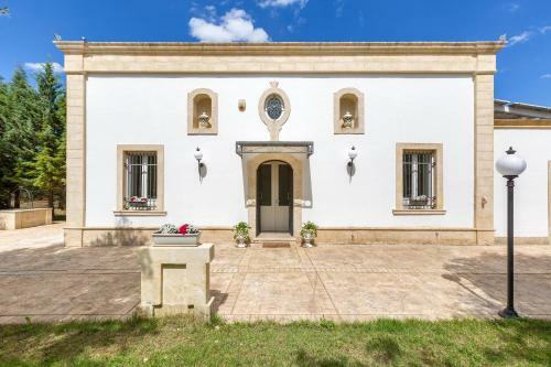 Villa Medici Alla Macchia