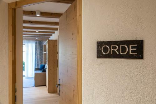 Arbea Apartments Orde