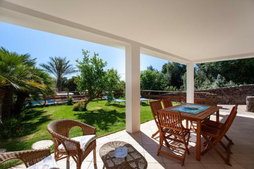Apartamento Villa Mula 2