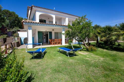 Apartamento Villa Mula 2