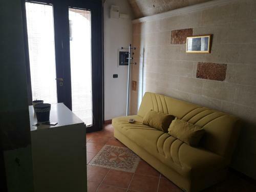 Apartamento Casa Venere