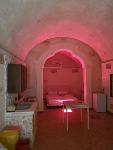 Apartamento Casa Venere