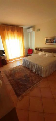 Hostal Bnb La Via Del Mare
