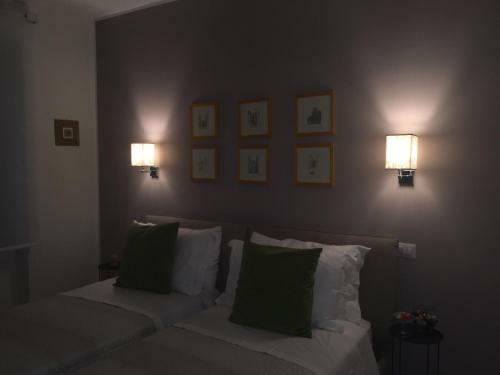 Hostal Casa Delle Conce