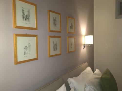 Hostal Casa Delle Conce