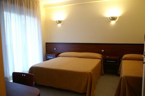 Licia B&B