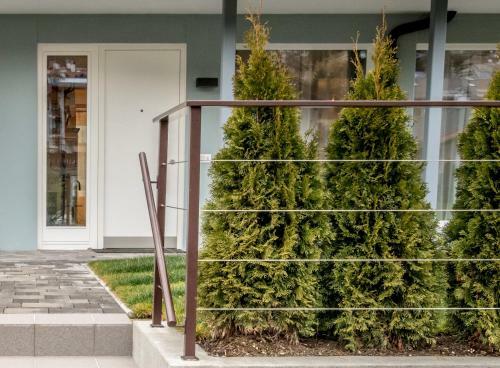 Apartments N�7