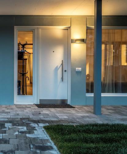 Apartments N�7