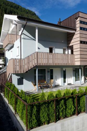 Apartments N�7