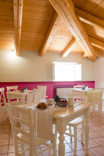 B&B Casale Savini