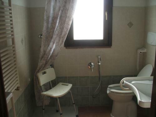 Hostal Casale Arcadia
