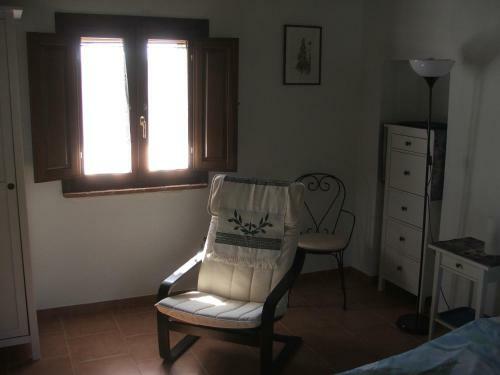 Hostal Casale Arcadia