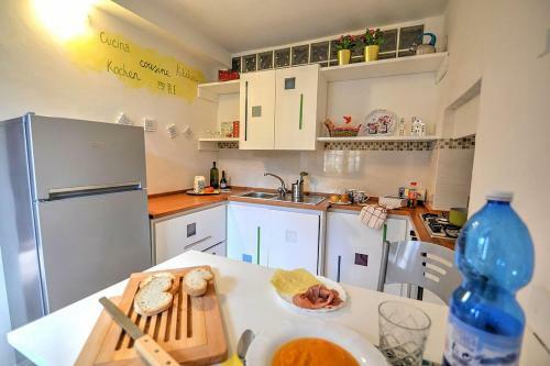 Orvieto Apartment Sleeps 4 Wifi
