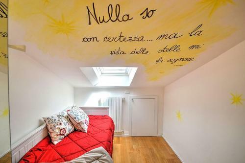 Orvieto Apartment Sleeps 4 Wifi