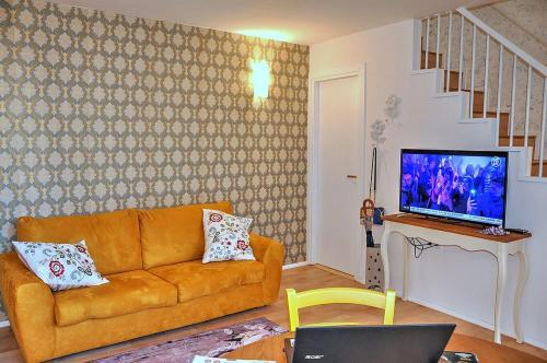 Orvieto Apartment Sleeps 4 Wifi