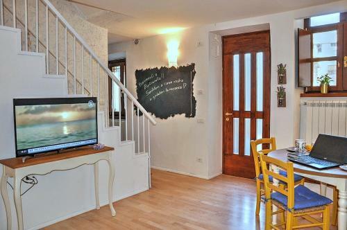 Orvieto Apartment Sleeps 4 Wifi