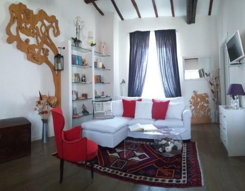 Apartamento White House