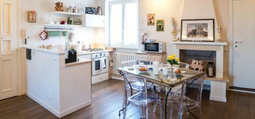Apartamento White House
