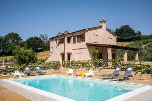 Hostal Sottocastello Il Casale