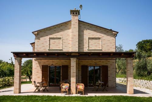 Hostal Sottocastello Il Casale