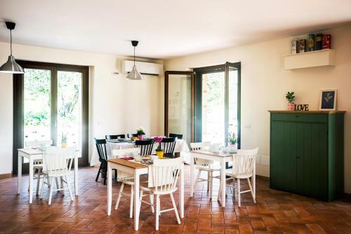 Hostal Sottocastello Il Casale