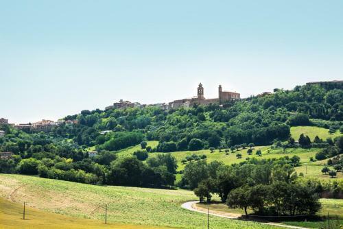 Hostal Sottocastello Il Casale