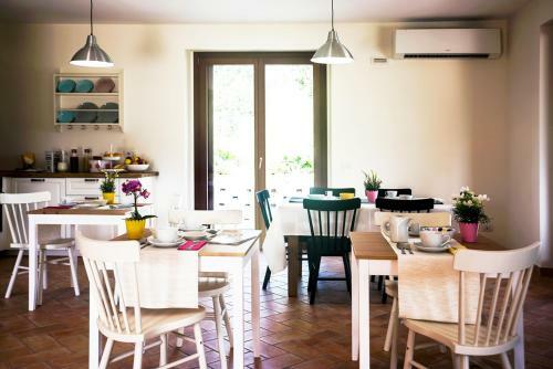 Hostal Sottocastello Il Casale