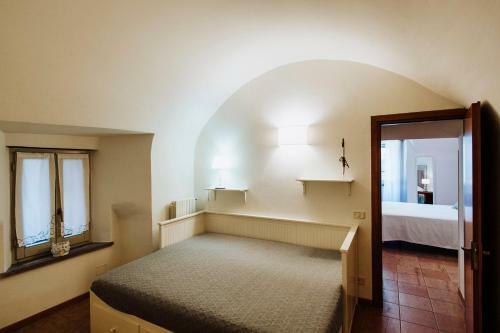 Apartamento Casa V�ra Affittacamere Camelia