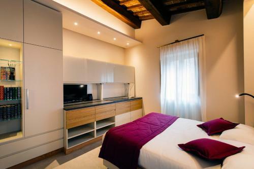 Apartamento Le Stanze Di Teodorico