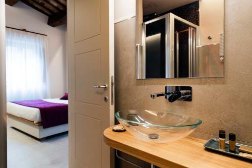 Apartamento Le Stanze Di Teodorico