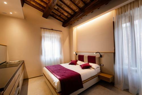 Apartamento Le Stanze Di Teodorico