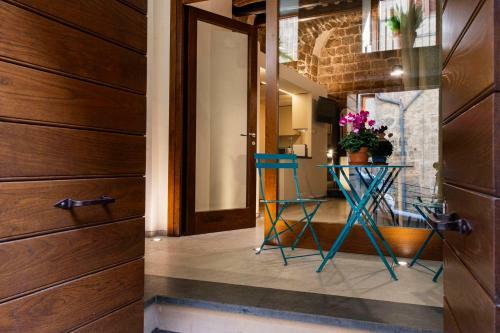 Apartamento Le Stanze Di Teodorico