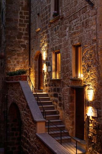 Apartamento Le Stanze Di Teodorico