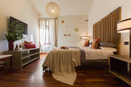 Duomo Luxury Apartment