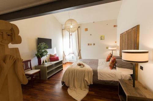 Duomo Luxury Apartment