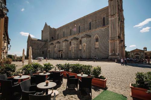 Duomo Luxury Apartment