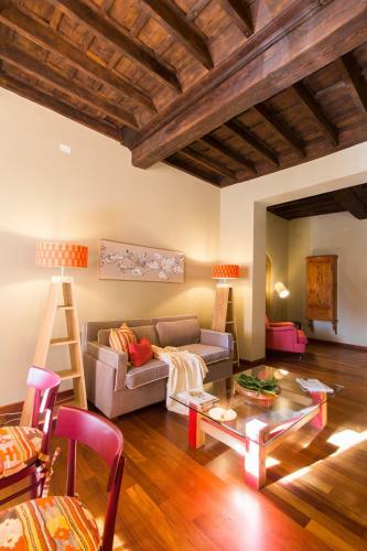 Duomo Luxury Apartment