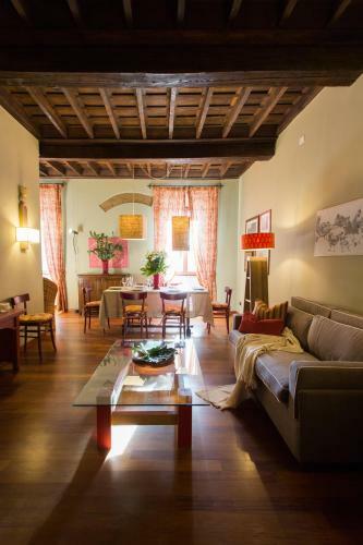 Duomo Luxury Apartment