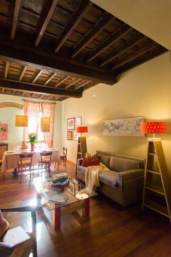 Duomo Luxury Apartment