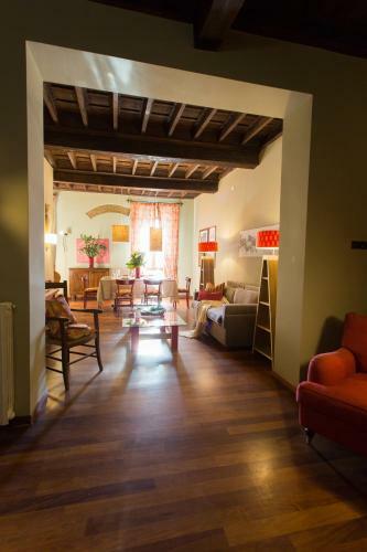 Duomo Luxury Apartment