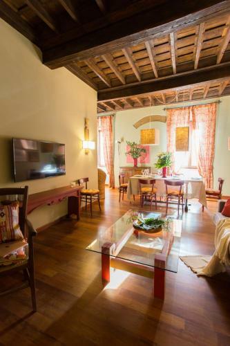 Duomo Luxury Apartment
