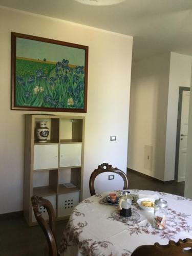 La Casa Di Maria