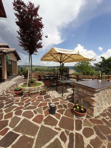 Agroturismo Locanda Orvieto Agriturismo