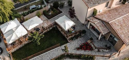 Agroturismo Locanda Orvieto Agriturismo