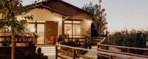 Agroturismo Locanda Orvieto Agriturismo