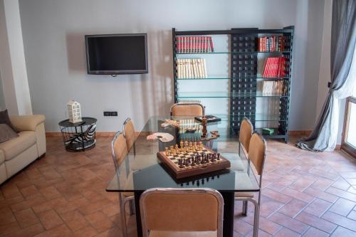Apartamento Lacasaceleste
