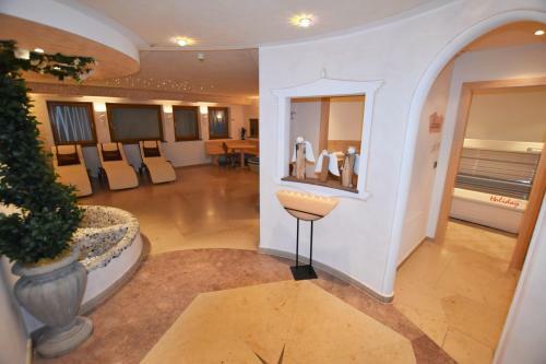 Apartamentos Residence Palmai