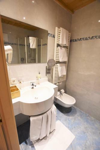 Apartamentos Residence Palmai