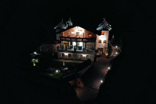 Apartamentos Residence Palmai