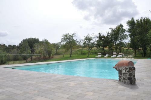 Villa Degli Affreschi